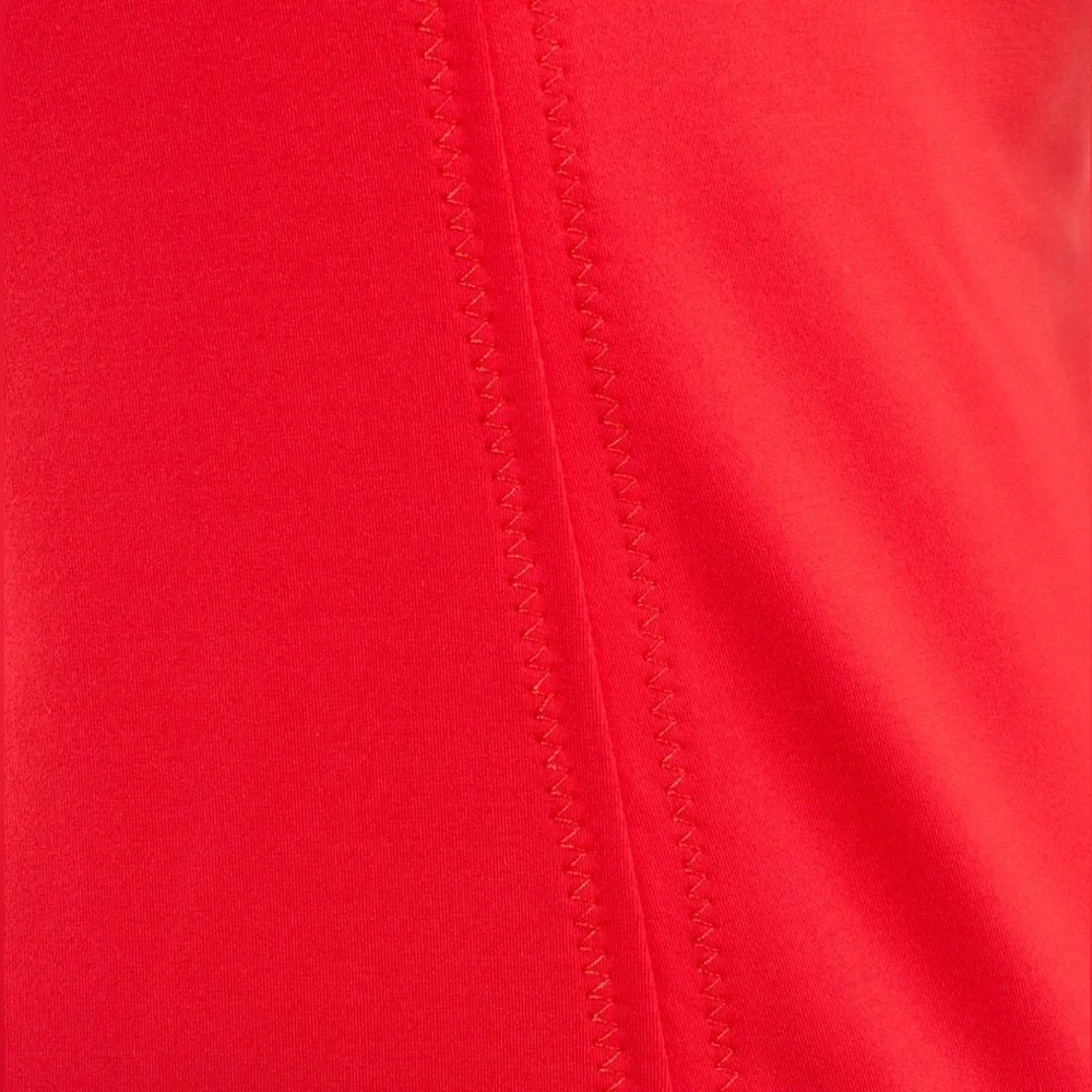 Lululemon Free To Be Tank Love Red